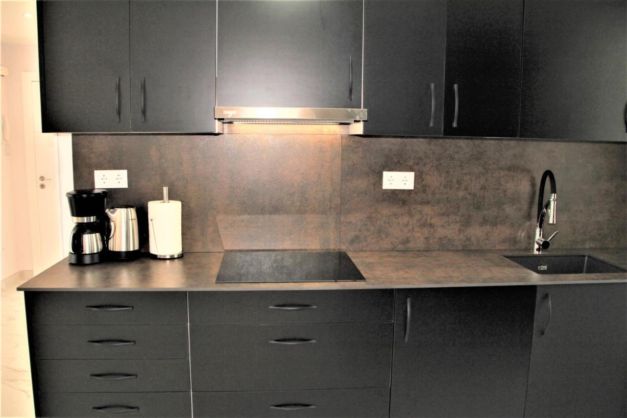 Casa Marcos Apartment เบนิดอร์ม ภายนอก รูปภาพ