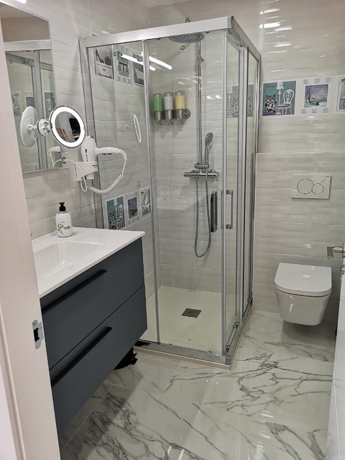 Casa Marcos Apartment เบนิดอร์ม ภายนอก รูปภาพ